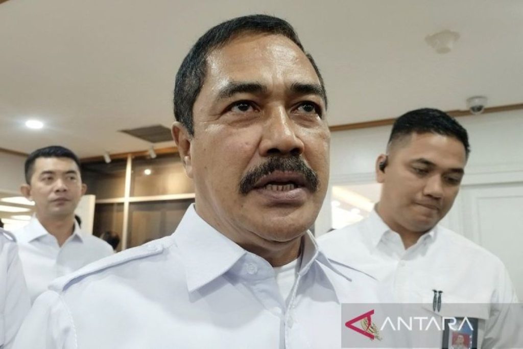 Remisi Natal menghemat Indonesia Rp8,19 miliar pada tahun 2024