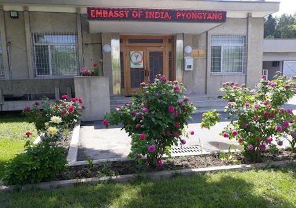 Reopening India’s Pyongyang embassy brings strategic opportunities