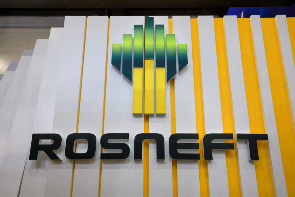 Rosneft dan Reliance menyetujui kesepakatan pasokan minyak terbesar India-Rusia