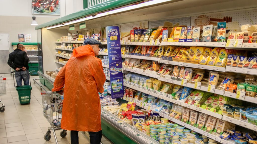 Russia’s central bank is ‘losing the battle’ against inflation