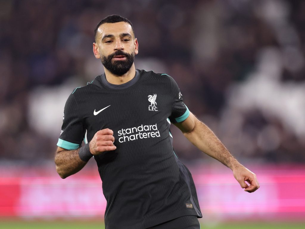 Salah mengatakan kesepakatan baru Liverpool ‘masih jauh’ | Berita Sepak Bola