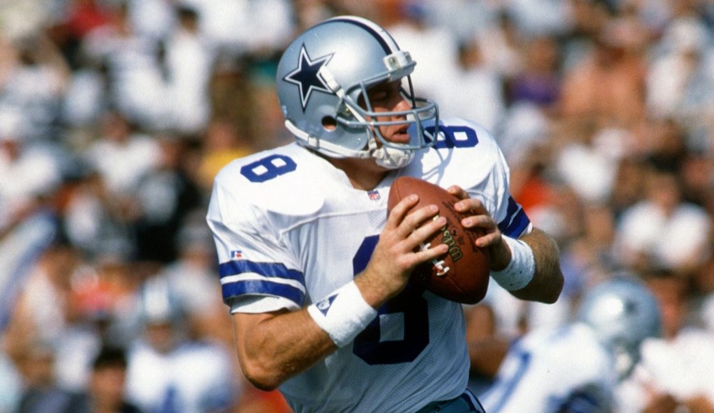 Siapa saja 10 pemain Cowboys terbaik sepanjang masa?