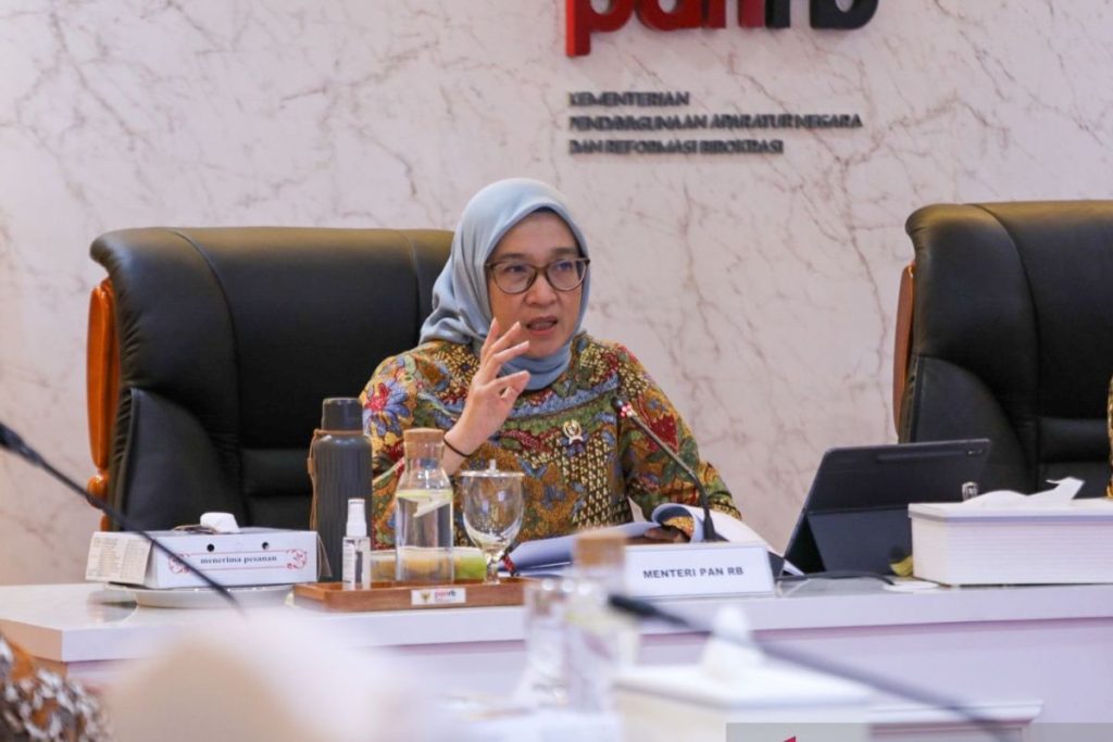 Sinergi lintas institusi penting untuk keberhasilan program pangan: pemerintah