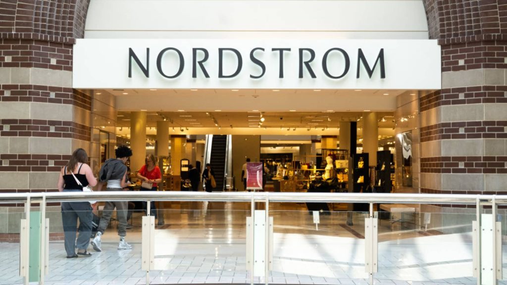 Stocks making the biggest moves midday: Nordstrom, Honda, MicroStrategy, Broadcom and more