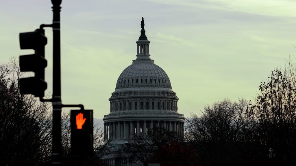 US government shutdown, data and stocks