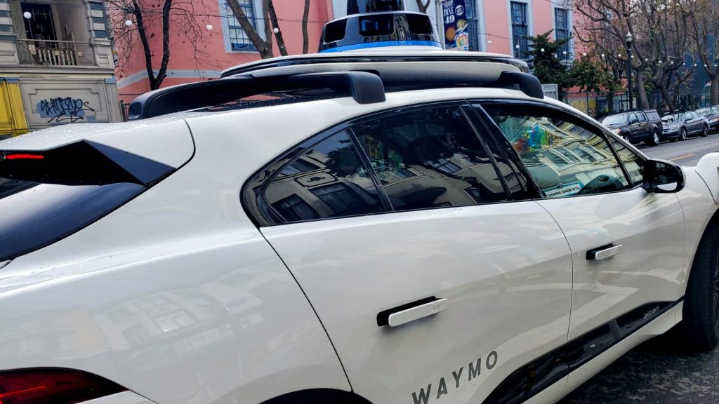 Waymo to begin testing in Tokyo, its first international destination