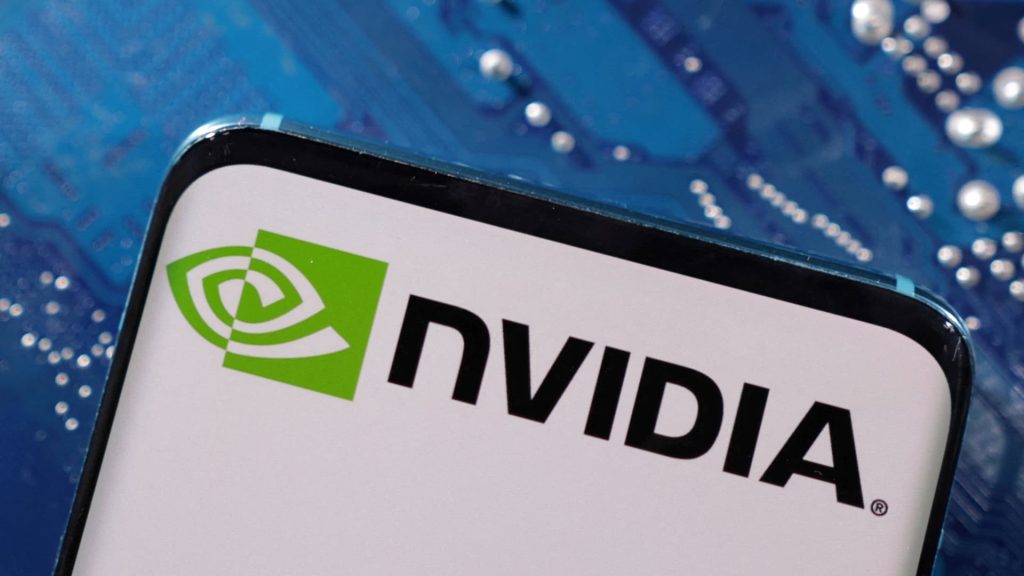 Wednesday’s Wall Street analyst calls like Nvidia