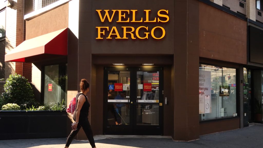 Wells Fargo departs climate banking group in another high-profile exit after Goldman