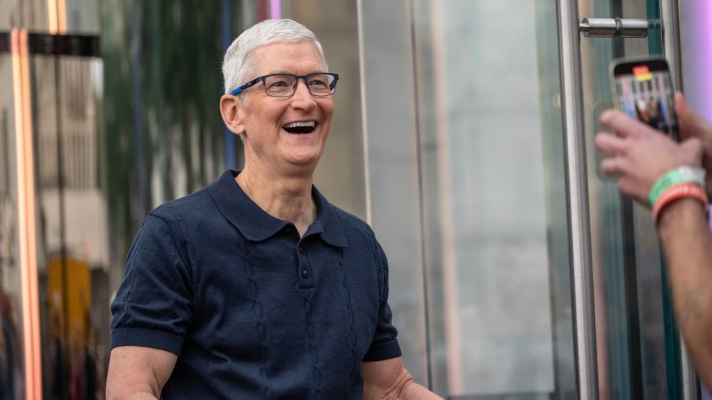 What it will take for Apple stock to sustain its record highs in 2025