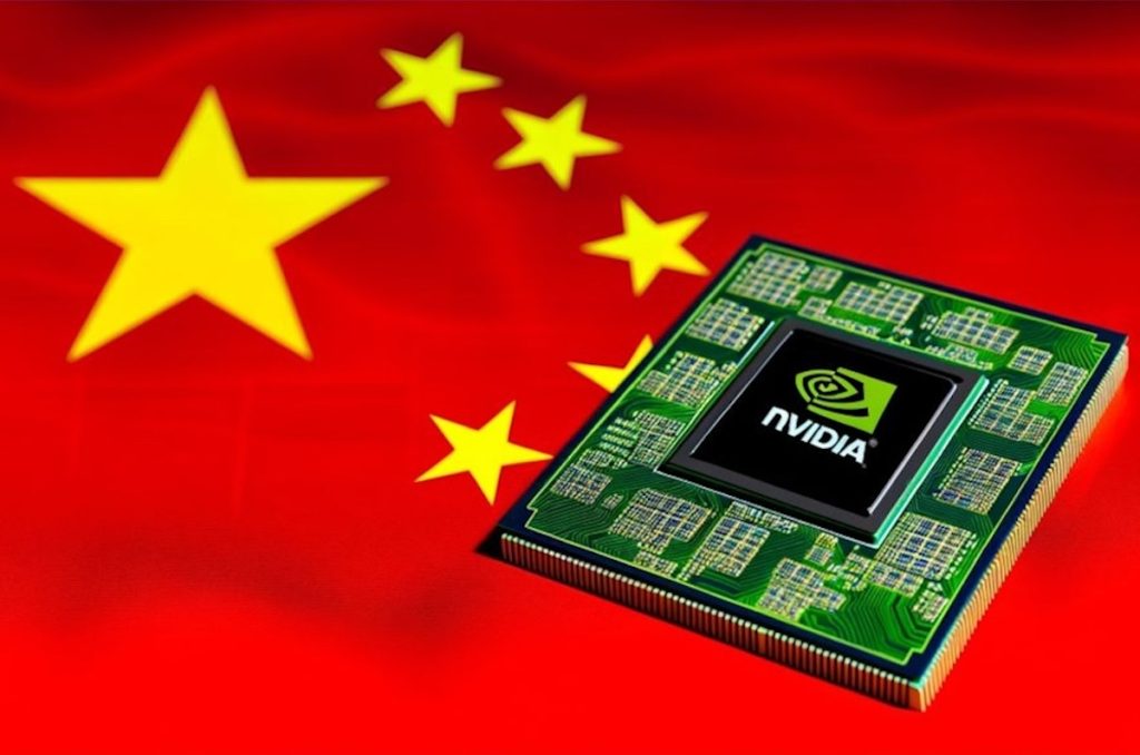 What’s behind China’s Nvidia monopoly investigation?