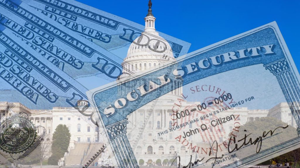 What’s next for the Social Security Fairness Act