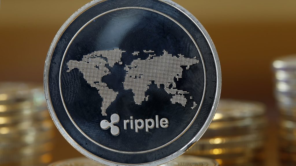 XRP is the biggest winner of the Trump trade but investors are split on how far its rally can run