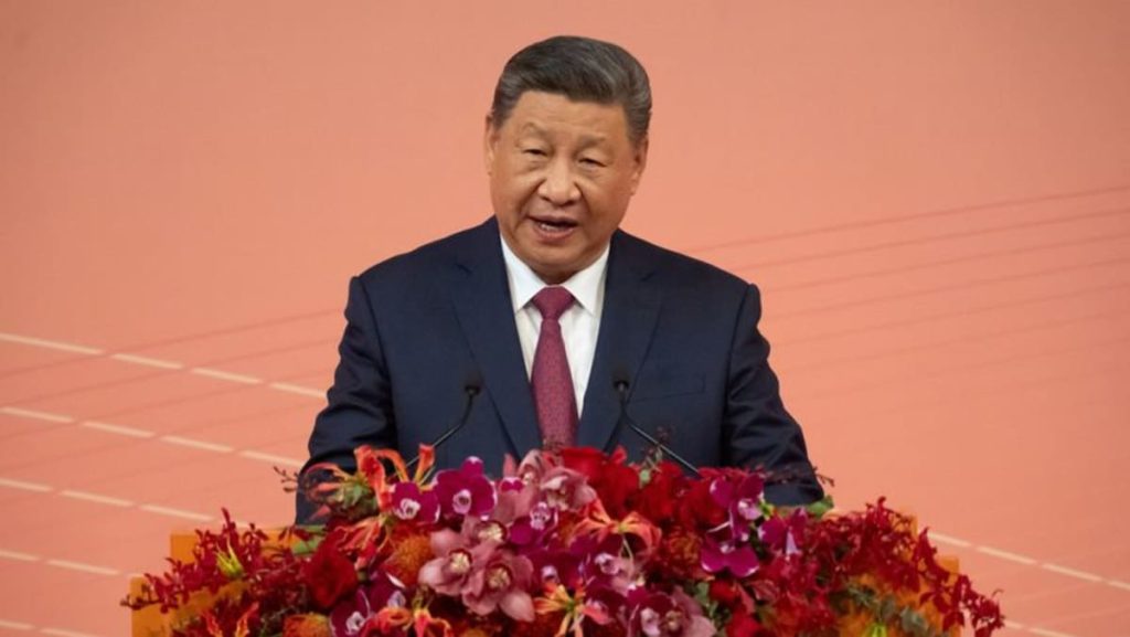 Xi Jinping dari Tiongkok akan mengunjungi Rusia pada tahun 2025, kata duta besar Rusia