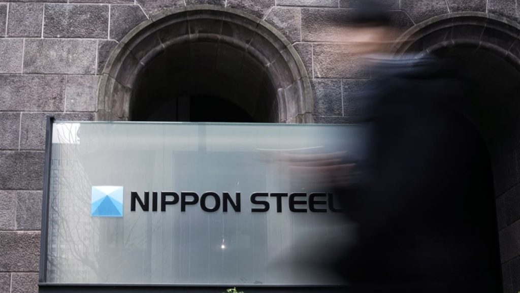 AS menunda penegakan perintah pemblokiran merger Nippon Steel