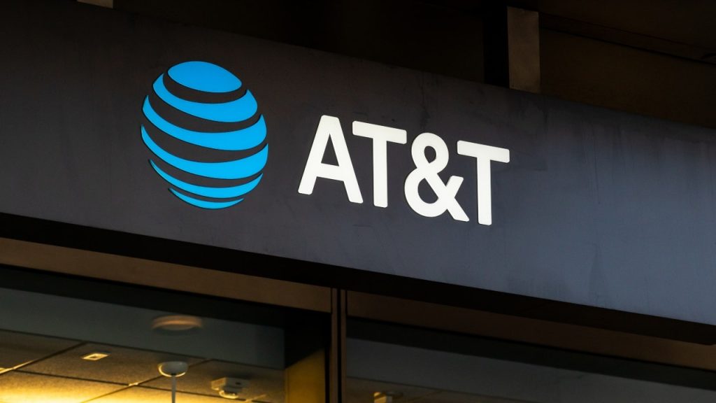 AT&T menawarkan kredit tagihan kepada pelanggan untuk pemadaman jaringan