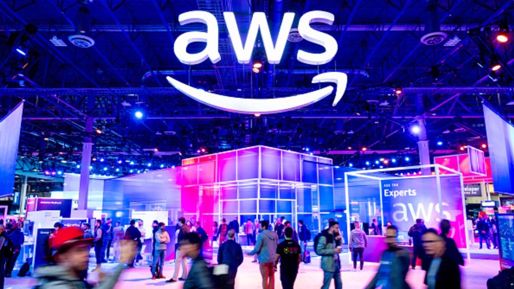 AWS dan General Catalyst bermitra untuk mempercepat pengembangan