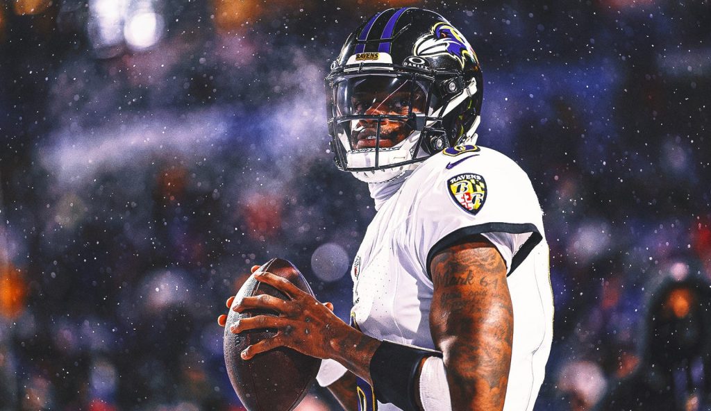 Akankah Lamar Jackson memenangkan Super Bowl? Rekan setimnya di Ravens berpikir demikian: ‘Ini tidak bisa dihindari’