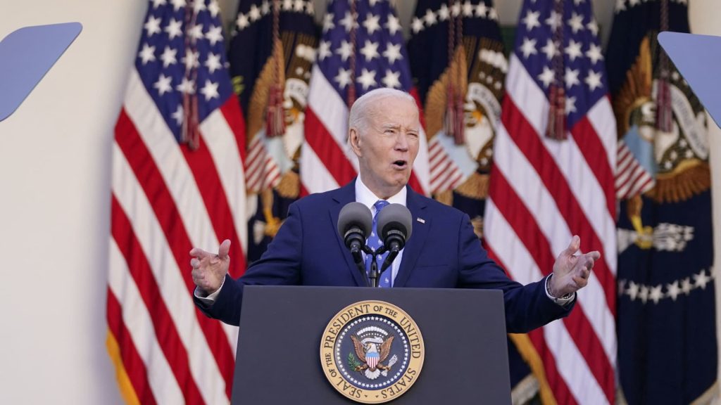 Alaska menggugat pemerintahan Biden atas sewa minyak dan gas di kawasan perlindungan Arktik