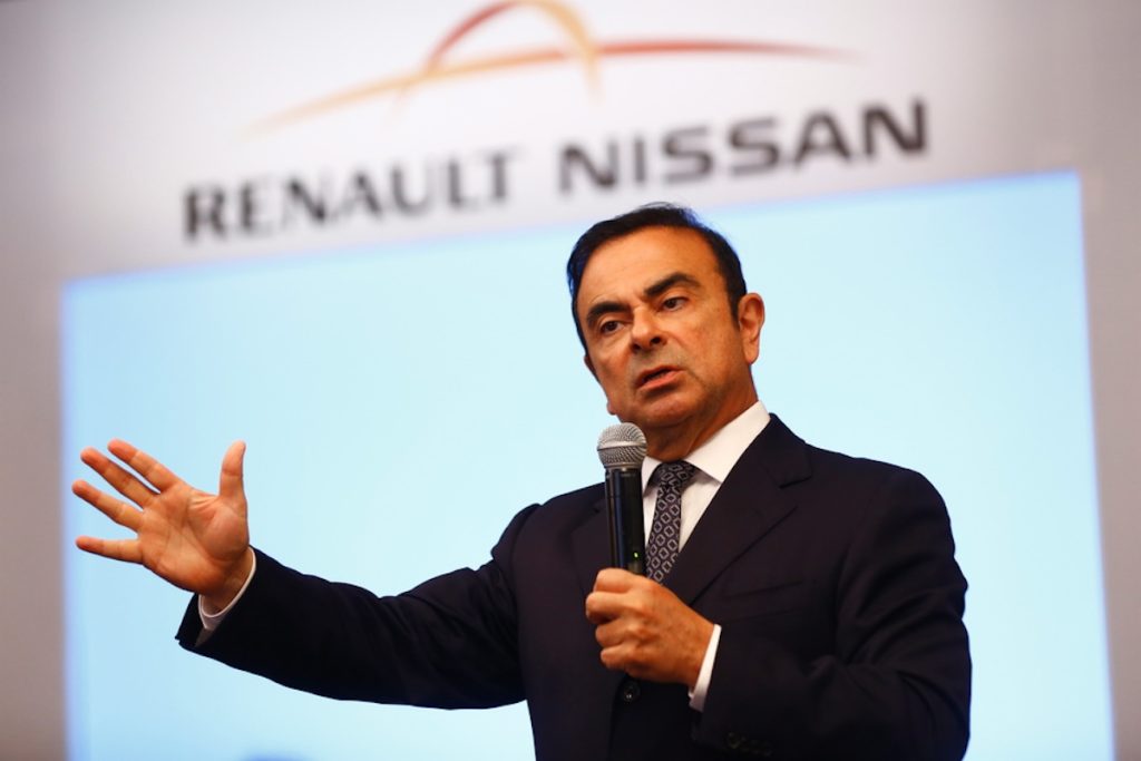 Aliansi Renault-Nissan mengatasi krisis dan mendefinisikan ulang kolaborasi