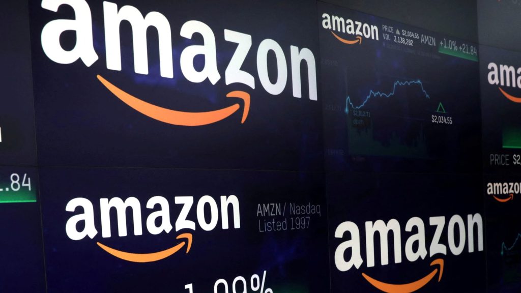 Amazon berada dalam posisi yang bagus di depan pendapatan. Deepseek tidak mengubahnya