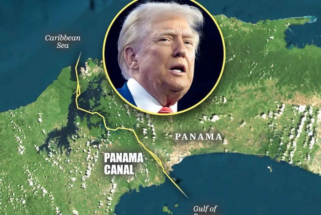 Amerika Latin dapat dan harus menolak Donald Trump