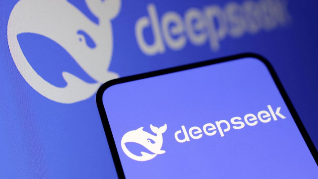 Analis Wall Street secara universal mengatakan Beli Dip dalam apa pun yang dipengaruhi oleh penjualan Deepseek