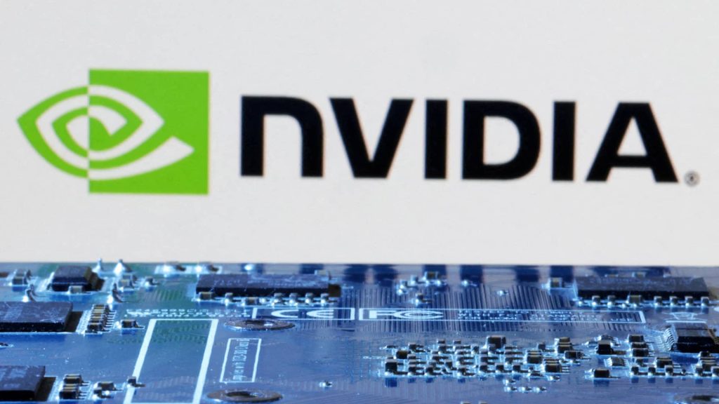 Cepat dan beli Nvidia dan yang lainnya sebelum pendapatan, kata Morgan Stanley