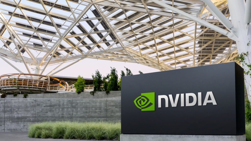 Analis terbesar hari Rabu menyebut seperti Nvidia