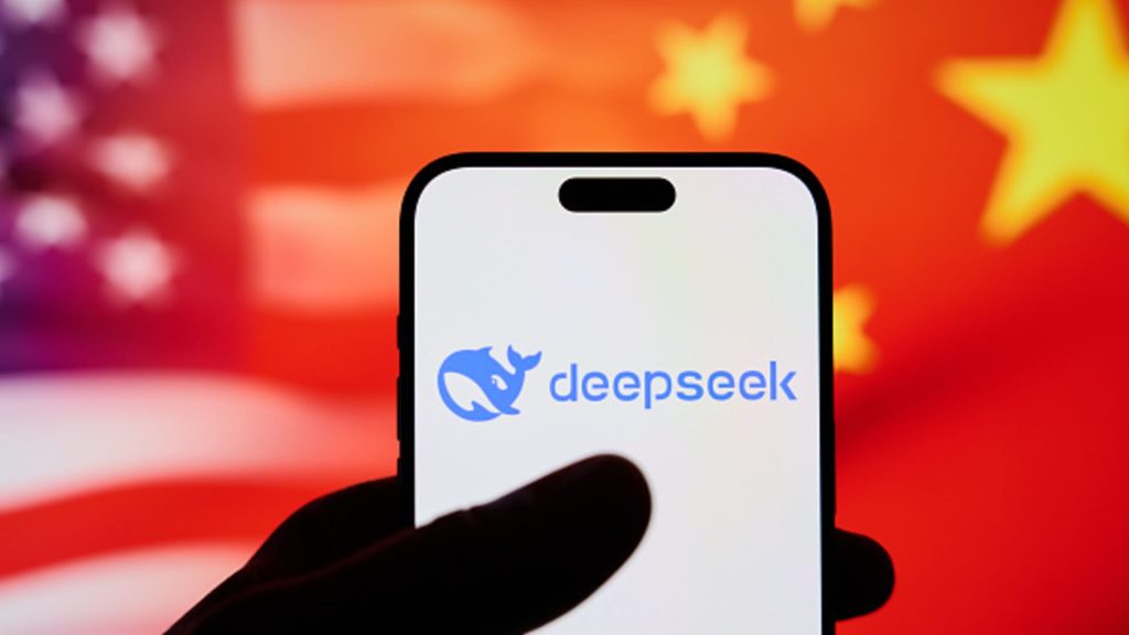 Anggota parlemen AS di ‘perairan yang belum dipetakan’ sebagai tes deepseek batas pembatasan perdagangan Amerika