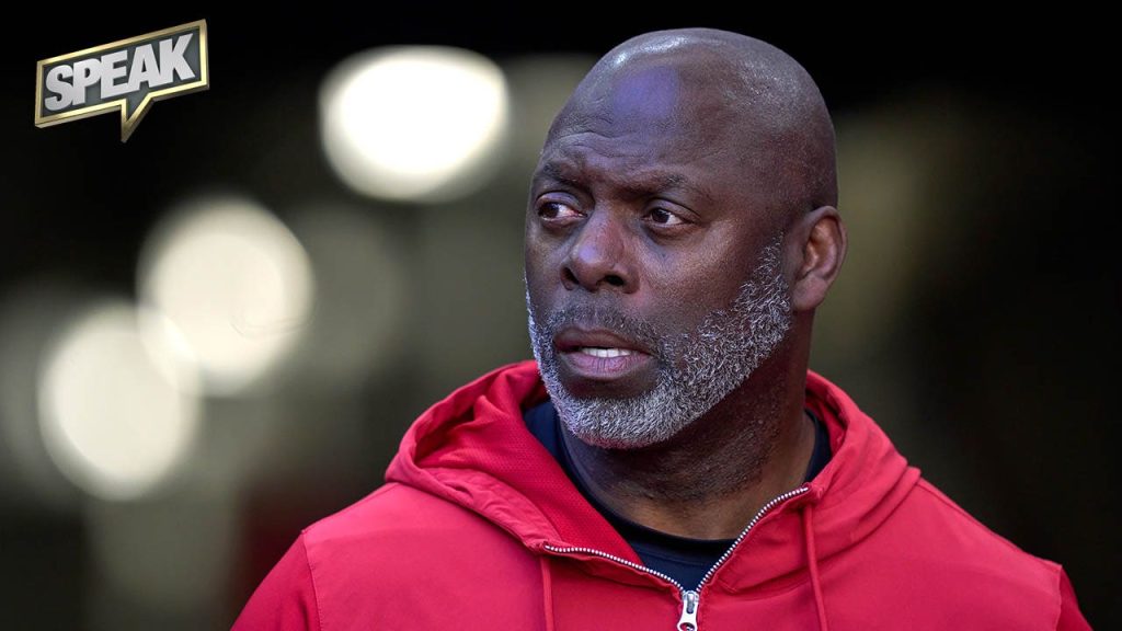 Anthony Lynn dari Komandan menantikan hari dimana dia bisa menjadi pelatih kepala lagi | Berbicara