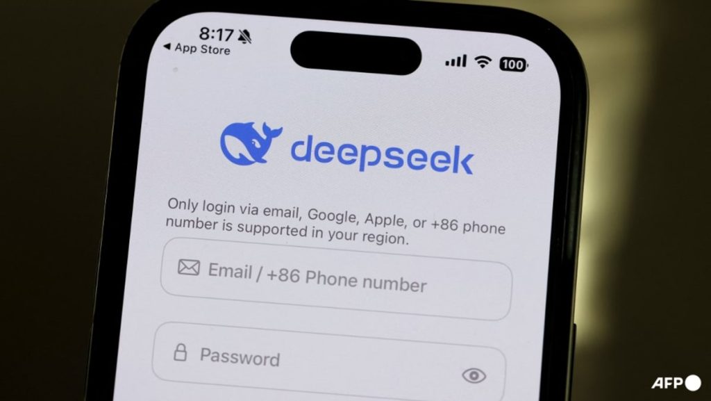 Apa itu Deepseek dan mengapa itu mengganggu sektor AI?