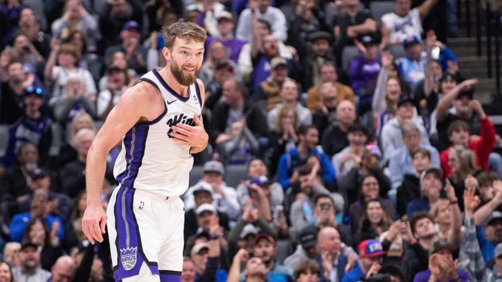 Apa yang kami pelajari saat Kings menang kelima berturut-turut dalam double OT vs. Heat