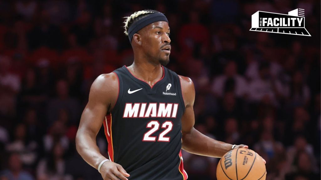 Apakah Anda berada di Jimmy Butler’s atau sisi panas dalam drama? | Fasilitas