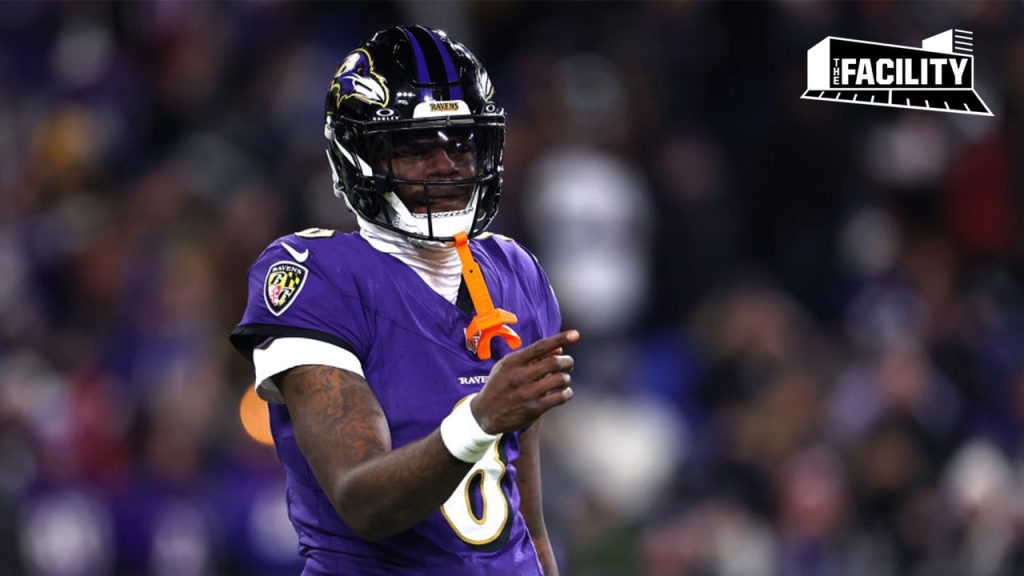 Apakah Lamar Jackson telah berbuat cukup banyak untuk memenangkan MVP musim ini? | Fasilitas