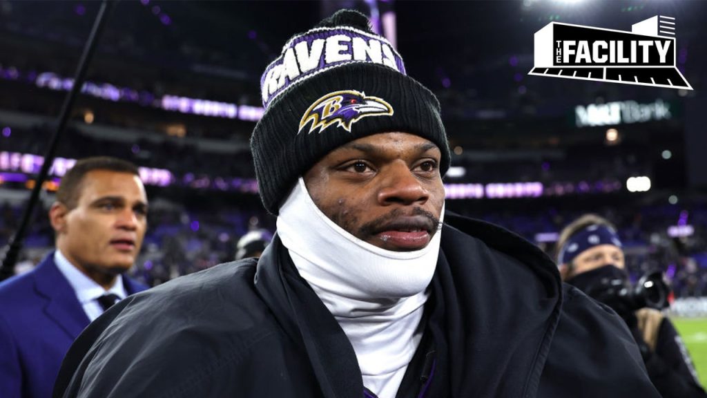 Apakah Lamar Jackson yang harus disalahkan atas kekalahan Ravens Divisional Round dari Bills? | Fasilitas