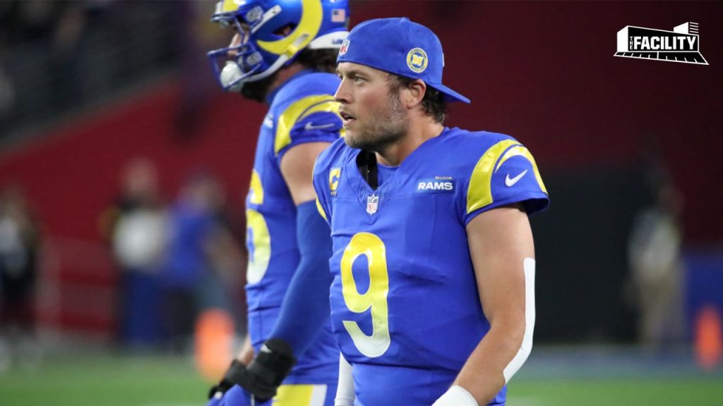 Apakah Matthew Stafford adalah Hall of Famer masa depan? | Fasilitas