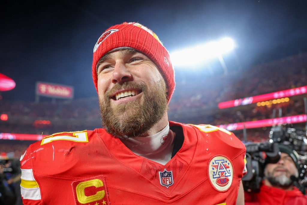 Apakah Travis Kelce pensiun setelah Super Bowl 2025? Semua petunjuk bintang Chiefs telah turun tentang masa depan NFL -nya