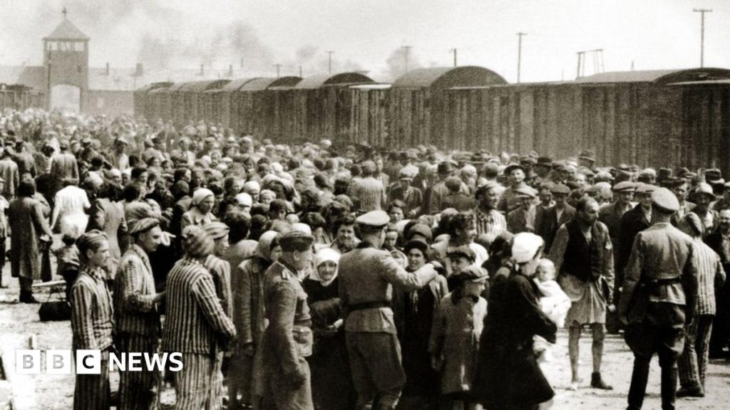 Auschwitz: Bagaimana Kamp Kematian Menjadi Pusat Nazi Holocaust