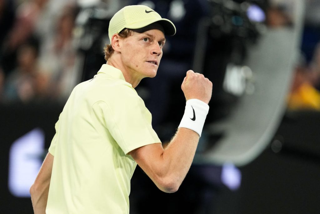 Australia Terbuka Hari 5: Jannik Sinner, Iga Świątek, Taylor Fritz maju; Pelajar Tien mengalahkan Daniil Medvedev