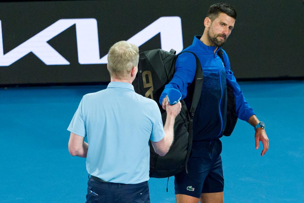 Australia Terbuka Hari 8: Coco Gauff, Carlos Alcaraz melaju ke perempat final, Novak Djokovic memboikot wawancara pasca kemenangan