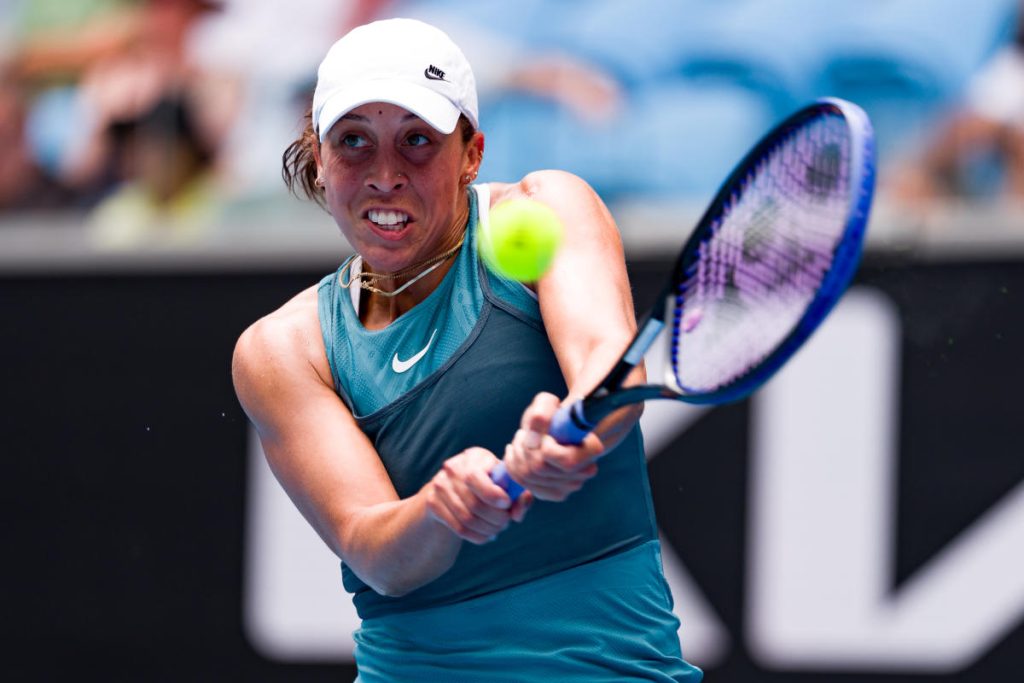 Australia Terbuka Hari 9: Madison Keys mengalahkan Elena Rybakina, Jannik Sinner mengatasi penyakitnya ke perempat final