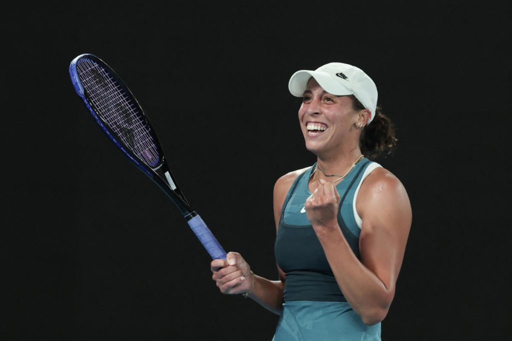 Australia Terbuka: Pemain Amerika Madison Keys mengejutkan Iga Swiatek untuk mencapai final, akan menghadapi juara bertahan Aryna Sabalenka