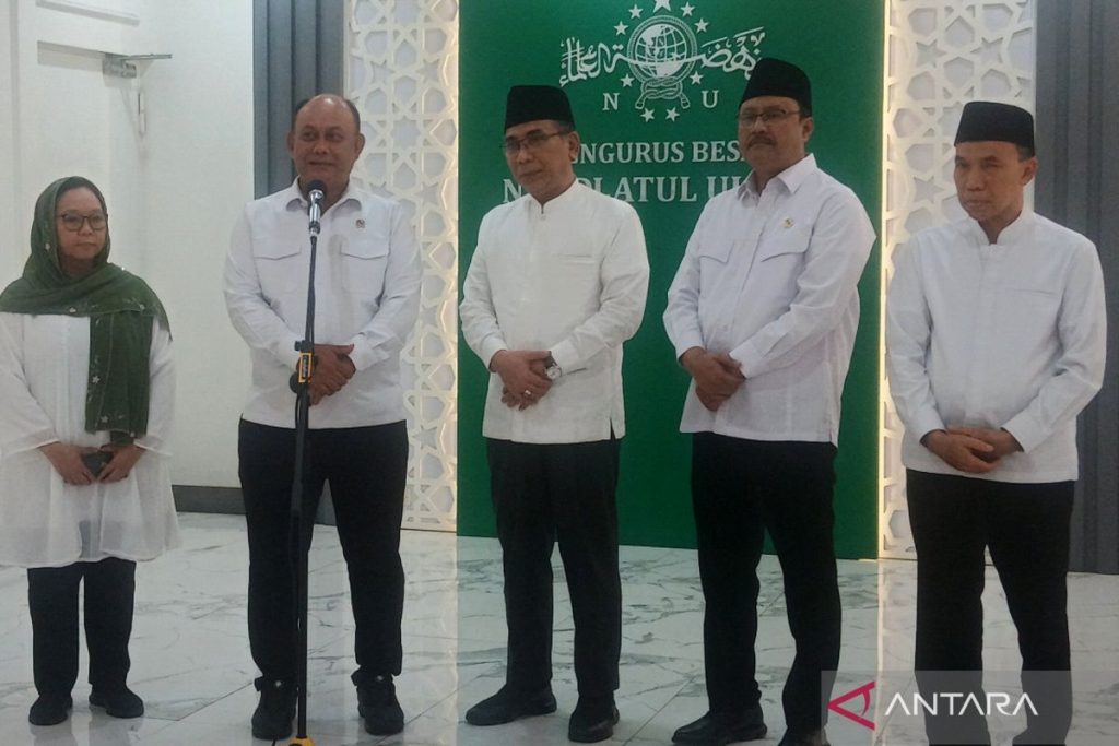 BGN merencanakan makanan MBG dibawa pulang untuk Ramadhan