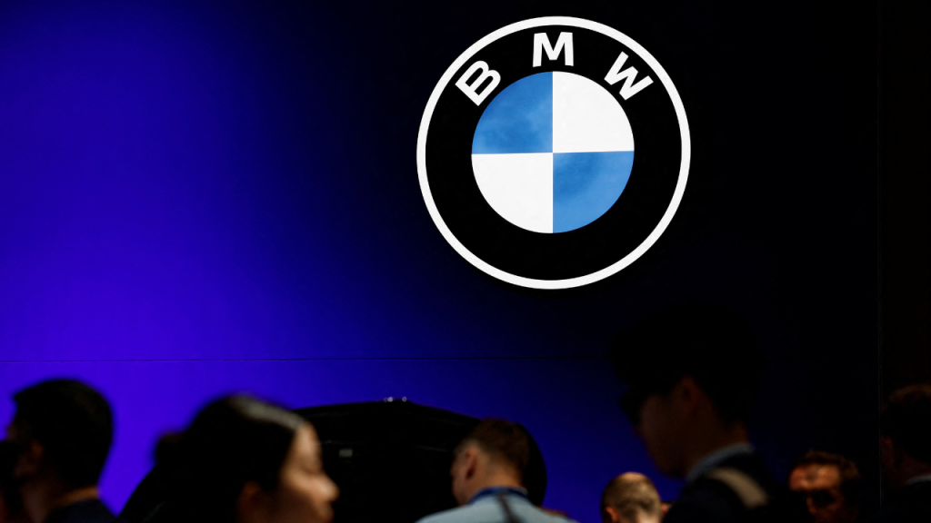 BMW UK mengumumkan akan meninggalkan X – dan diejek tanpa ampun