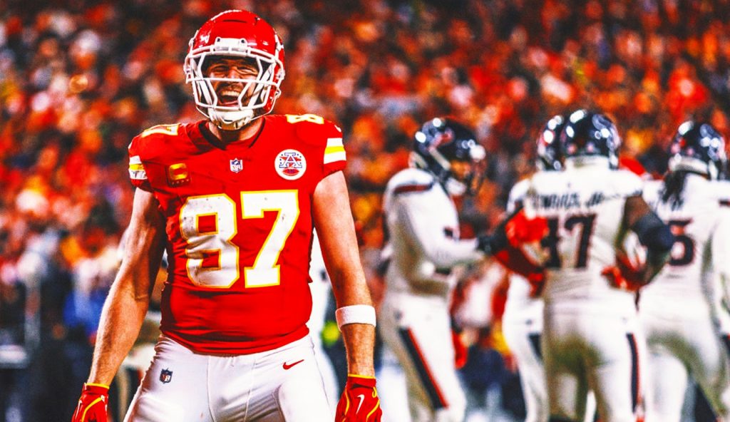 Travis Kelce mungkin sedang mempertimbangkan pensiun pasca-super mangkuk lix