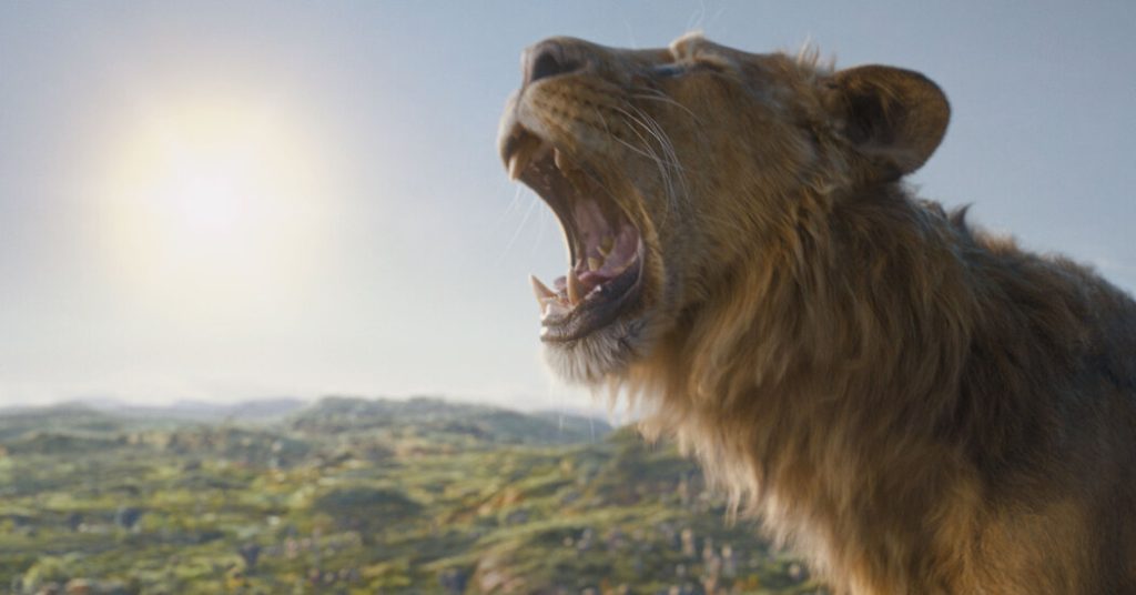 Bagaimana ‘Mufasa: The Lion King’ Menjadi Sleeper Hit