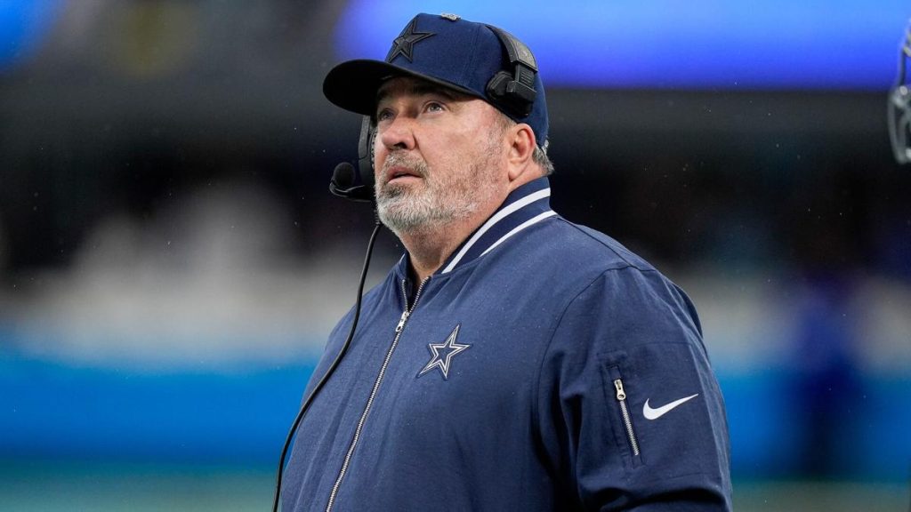 Bagi Cowboys dan Mike McCarthy, durasi kontrak akan menjadi kuncinya