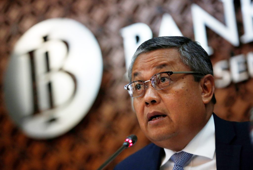 Bank Sentral Indonesia memiliki ruang untuk memotong tarif lebih lanjut, kata gubernur