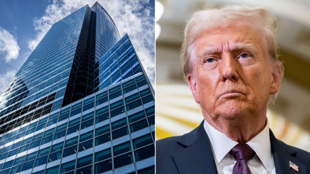 Bank terkemuka di Wall Street mengeluarkan pedoman bisnis kecil bagi pemerintahan Trump untuk ‘mendorong peluang ekonomi’