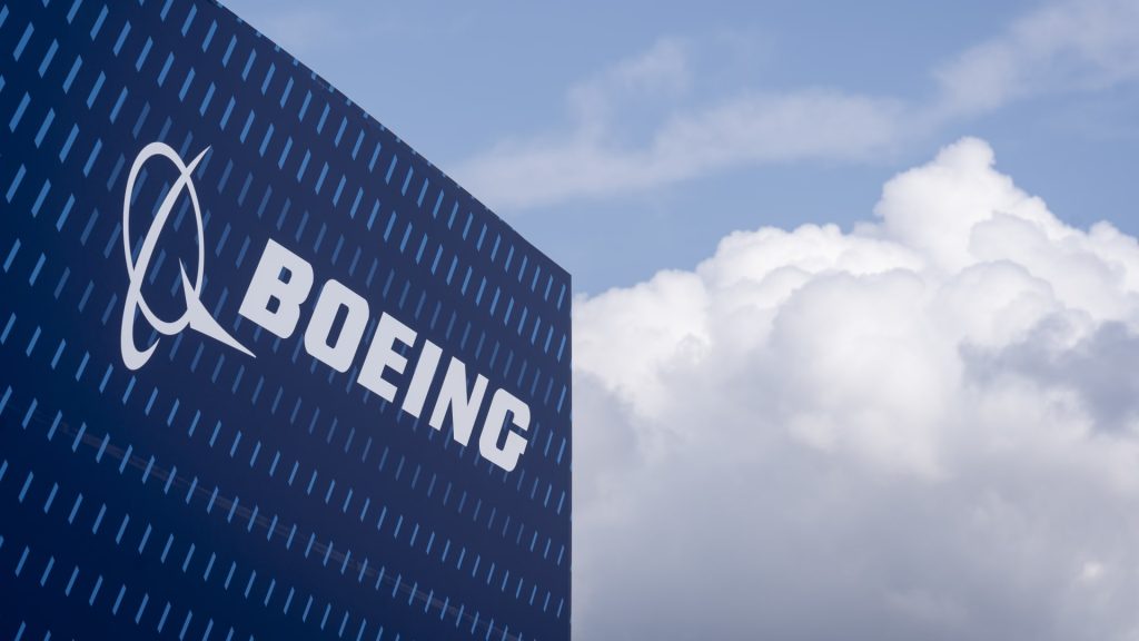 Barclays meningkatkan Boeing, melihat pemulihan bagi pembuat pesawat tersebut setelah tahun 2024 yang sulit